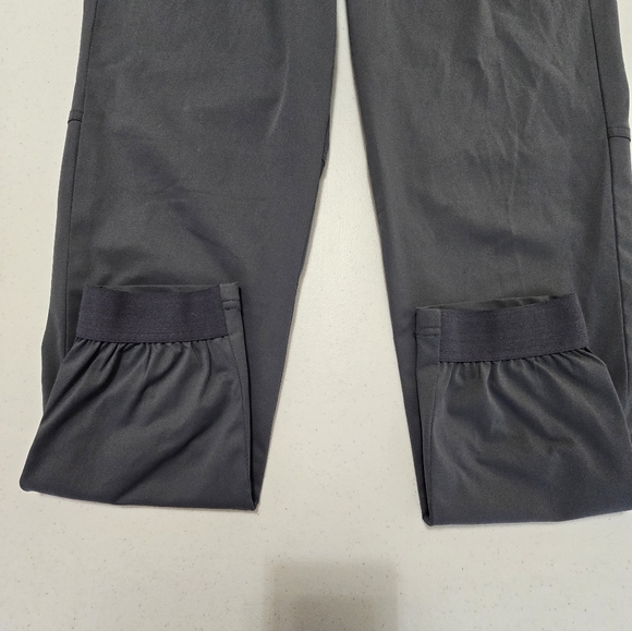 Swannies Golf Mulligan Jogger Pants Graphite Gray Men's Large - Picture 8 of 14